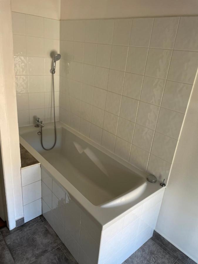 Ferienwohnung La Rollinoise Valsonne Exterior foto